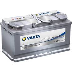 Varta Batterier - Fordonsbatterier Batterier & Laddbart Varta Professional Dual Purpose AGM 840 095 085