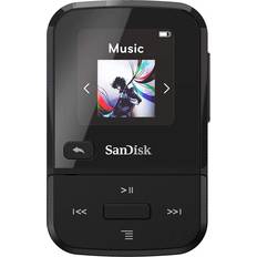 MP3-spelare SanDisk Clip Sport Go 32GB