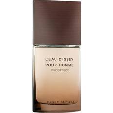 Issey Miyake Herr Parfymer Issey Miyake L'Eau D'Issey Pour Homme Wood & Wood EdP 50ml