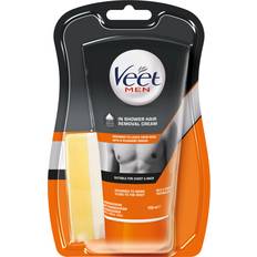 Hårborttagningsprodukter Veet Man in Shower Hair Removal Cream 150ml