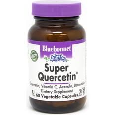 Bluebonnet Nutrition Super Quercetin 60 st