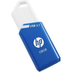 PNY 128 GB Minneskort & USB-minnen PNY x755w 128GB USB 3.1