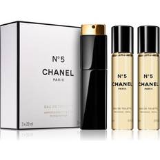 Chanel Dam Gåvoboxar Chanel No.5 EdT Gift Set