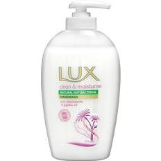 LUX Hudrengöring LUX Clean & Moisturise Handwash 250ml