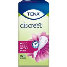 TENA Discreet Ultra Mini 28-pack