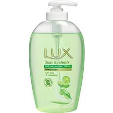 LUX Hudrengöring LUX Clean & Refresh Håndsæbe 250ml