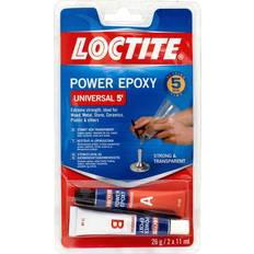 Loctite Allroundlim Loctite Power Epoxy Universal 26g