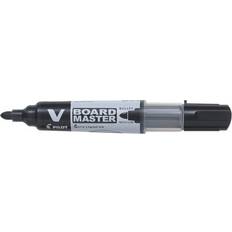 Markers Pilot V-Board Master Begreen Black 6mm Bullet Tip Marker Pen