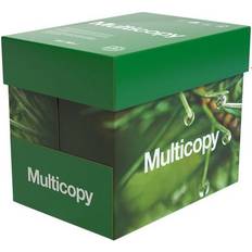 Kopieringspapper MultiCopy Original A4 80g/m² 2500st