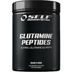 Self Omninutrition Glutamine Peptides Orange 300g