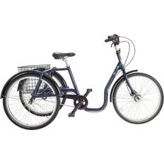 Trehjulig cykel Skeppshult S3 24 Standard 7-Speed Unisex