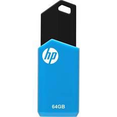 HP 64 GB USB-minnen HP V150W 64GB USB 2.0