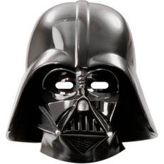 Maskerad Heltäckande masker Rubies Darth Vader Mask 6 pack