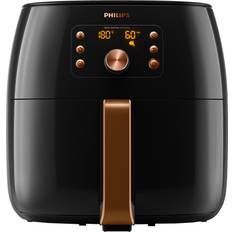 Automatisk avstängning Fritöser Philips Premium XXL
