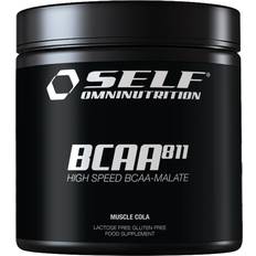 Self Omninutrition BCAA 811 Muscle Cola 500g
