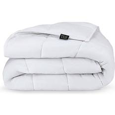 Bomull - Rektangulära Täcken Polar Night Cotton Tyngdtäcke 5kg Vit (200x150cm)