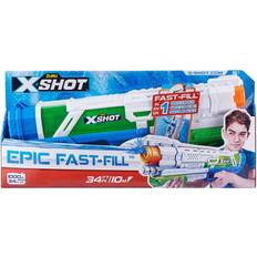 Vattenpistoler Zuru X-Shot Epic Fast Fill
