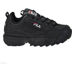 Fila 9.5 Sneakers Fila Disruptor Low M - Black