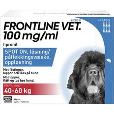Frontline Vet Spot-On