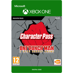 One Punch Man: A Hero Nobody Knows - Character Pass (XOne)