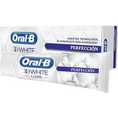 Oral-B Tandkrämer Oral-B 3D White Luxe Perfection 75ml