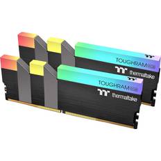 Thermaltake ToughRam RGB LED DDR4 3600MHz 2x8GB (R009D408GX2-3600C18B)