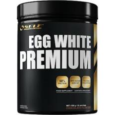 Self Omninutrition Egg White Premium Chocolate 1kg