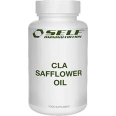 Self Omninutrition CLA Safflower Oil 120pcs 120 st