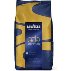 Lavazza kaffebönor Lavazza Gold Selection 1000g 1pack