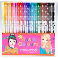 Top Model Basic Colours 24-pack