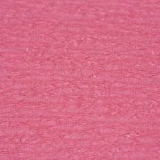 Crepe Paper Medium Pink 2.5x0.5m 10 sheets