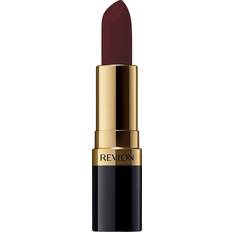 Revlon Läppstift Revlon Super Lustrous Lipstick #477 Black Cherry