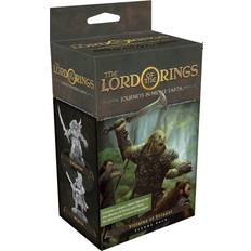 Lord of the rings journeys in middle earth The Lord of the Rings: Journeys in Middle Earth Villains of Eriador Figure Pack