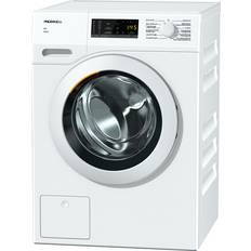 Miele Frontmatad - Tvättmaskiner Miele WCA030WCS NDS