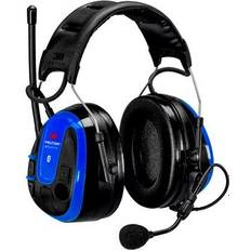 3M Peltor Bluetooth Hörselskydd 3M Peltor WS Alert XPI Headband