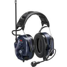 3M Peltor Radio Hörselskydd 3M Peltor WS Litecom Plus Headband