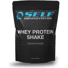 Self Omninutrition Proteinpulver Self Omninutrition Whey Protein Shake Chocolate 1kg