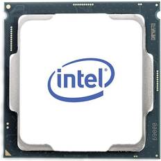 Intel Socket 1151 Processorer Intel Xeon E-2224G 3.5GHz Socket 1151 Tray