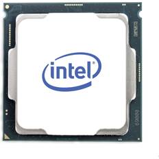 4 - Intel Socket 1151 Processorer Intel Xeon E-2224 3.4GHz Socket 1151 Tray