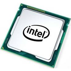 Core i5 - Intel Coffee Lake (2017) Processorer Intel Core i5 9600T 2.3GHz Socket 1151-2 Tray