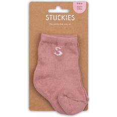 Stuckies Underkläder Barnkläder Stuckies Strumpor - Dusty Coral