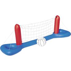 Uppblåsbara leksaker Bestway Volleyball Net