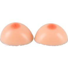 Cottelli Collection Sexdockor Sexleksaker Cottelli Collection Silicone Breasts for the Bra 2x1000g