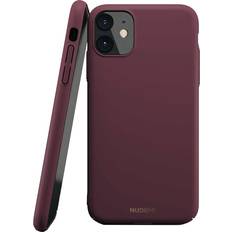Nudient Thin V2 Case for iPhone 11