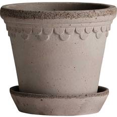 Bergs Potter Terrakotta Krukor, Plantor & Odling Bergs Potter Copenhagen Pot ∅18