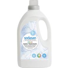 Sodasan Color Detergent Sensitive 1.5L