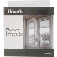 Wood's Annan Inomhusklimat Wood's Window Sealing Kit