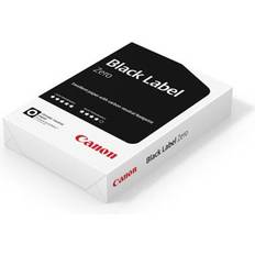 Canon Kopieringspapper Canon Black Label Zero A4 80g/m² 500st