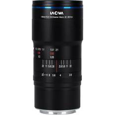 Laowa Canon RF Kameraobjektiv Laowa 100mm F2.8 Ultra Macro Apo for Canon RF