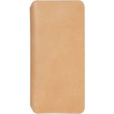 Krusell Beige Mobilfodral Krusell Sunne Cover for Galaxy S20 Ultra